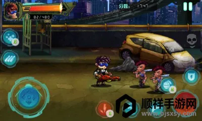 虐杀僵尸 虐杀僵尸