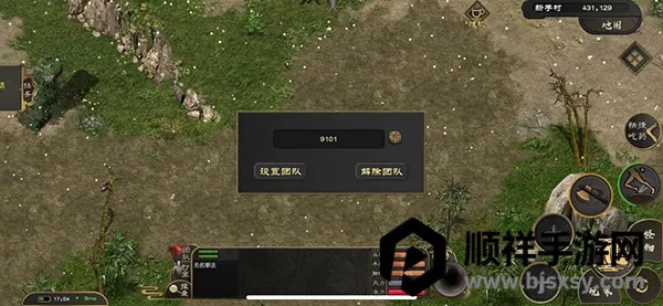 �������