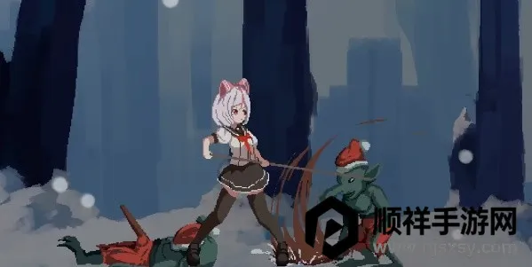 夏哈塔灾难的一天安卓版手机版 夏哈塔灾难的一天安卓版手机版