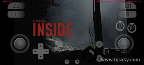 ����inside