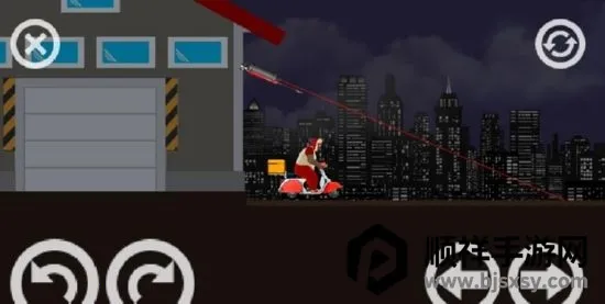 快乐独轮车 快乐独轮车