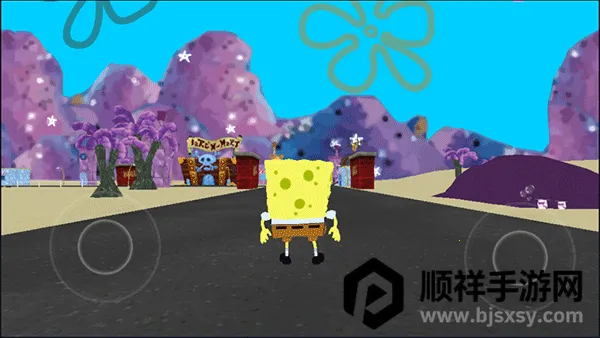 BikiniBottom��׿���ֻ���