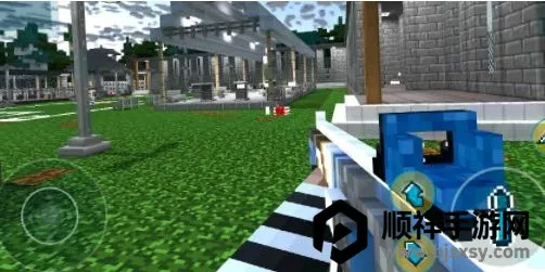 像素逃生 像素逃生