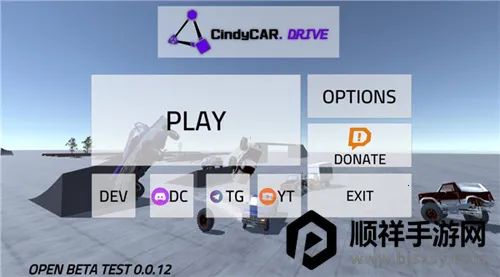 beamng����ģ����2026�ٷ����°汾