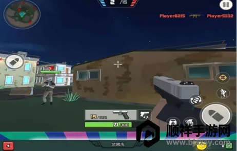 �ҵ�ǹ���ӵ�2026���°汾