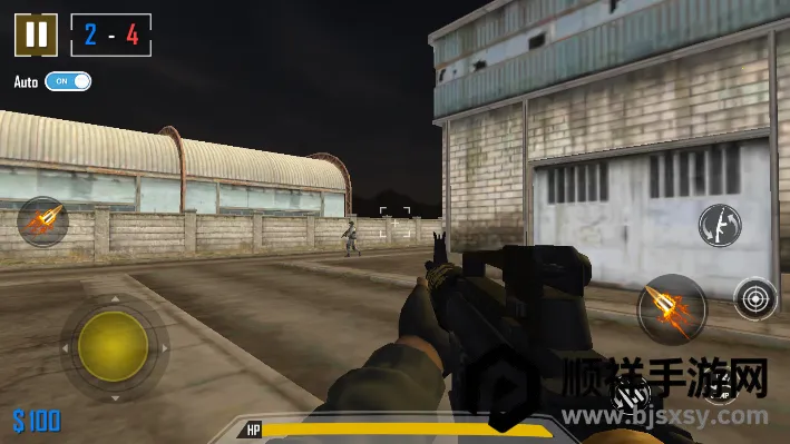 射击秘密任务 射击秘密任务