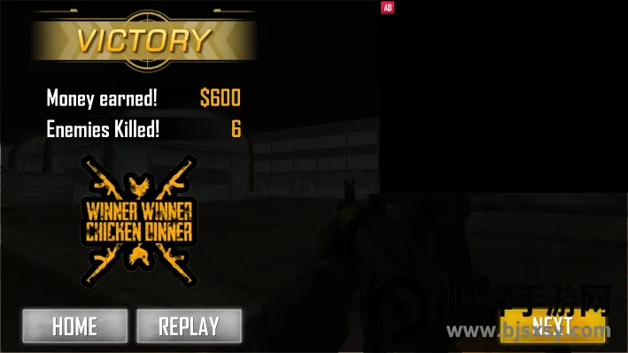 射击秘密任务 射击秘密任务