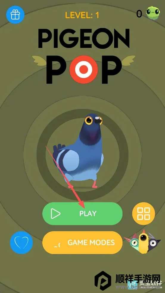 ���ĸ�����Ϸ�����淨����1