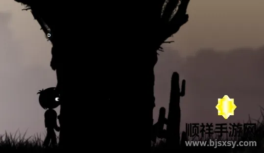 森林奔跑者 森林奔跑者