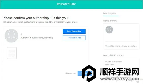 ResearchGate�����ֻ���