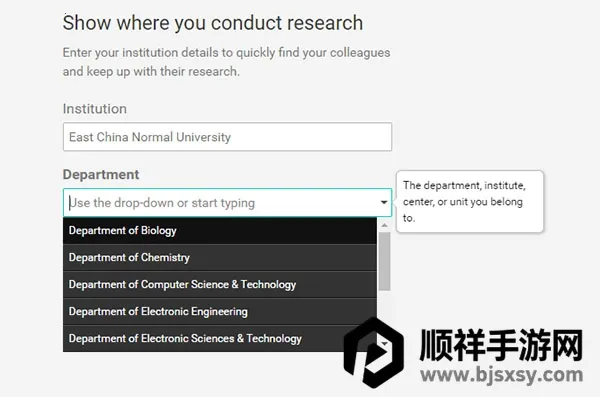 ResearchGate�����ֻ���