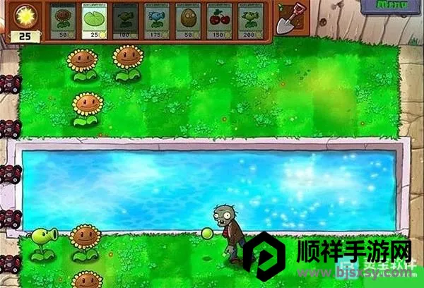 植物大战僵尸CL 植物大战僵尸CL