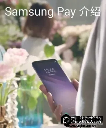 Samsung Pay Samsung Pay