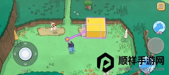 布鲁伊黄金笔大冒险 布鲁伊黄金笔大冒险