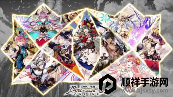 阿瓦贝尔战纪 阿瓦贝尔战纪