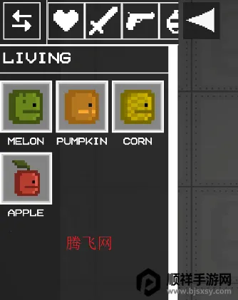 甜瓜游乐场2安卓版手机版 甜瓜游乐场2安卓版手机版