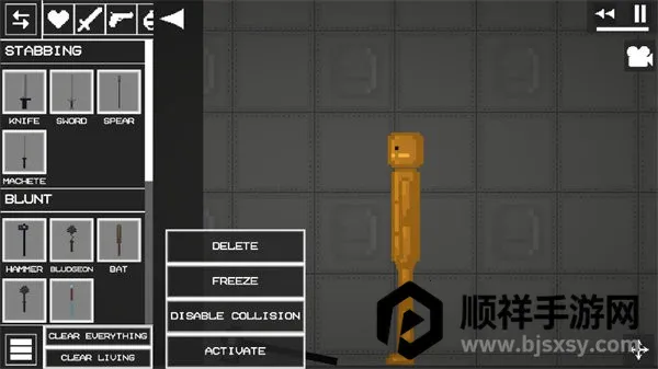 甜瓜游乐场2安卓版手机版 甜瓜游乐场2安卓版手机版