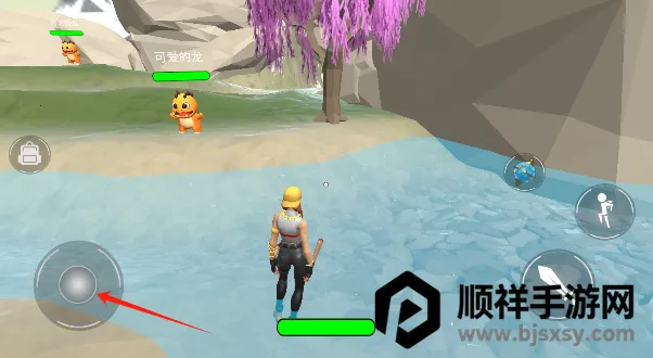 小世界大冒险 小世界大冒险