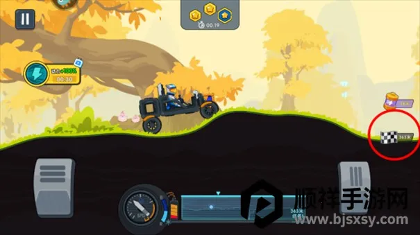 极速赛车向前冲无限金币钻石版下载 极速赛车向前冲无限金币钻石版下载