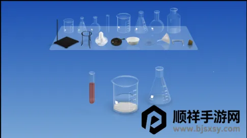 虚拟化学实验室中文版下载 虚拟化学实验室中文版下载