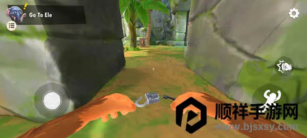 我是一只猴MOD菜单下载 我是一只猴MOD菜单下载