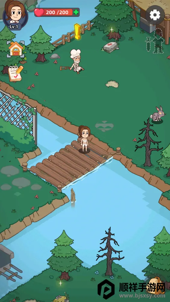 小小幸存者破解版 小小幸存者破解版