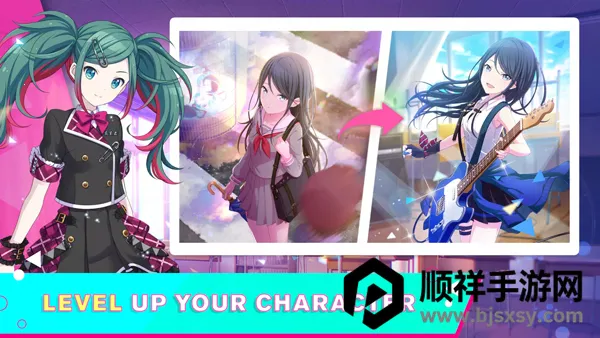 ColorfulStage ColorfulStage