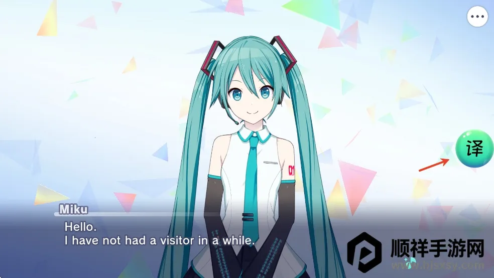 ColorfulStage ColorfulStage