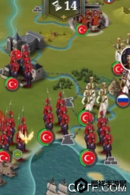 欧陆战争5修改版满级 欧陆战争5修改版满级