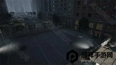 边境丧尸检察官正式版 边境丧尸检察官正式版