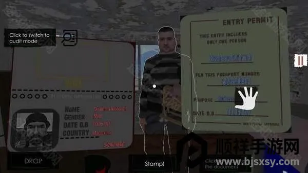 边境丧尸检察官正式版 边境丧尸检察官正式版