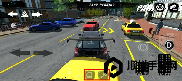 �ֶ���ͣ����ģ��汾�³�����