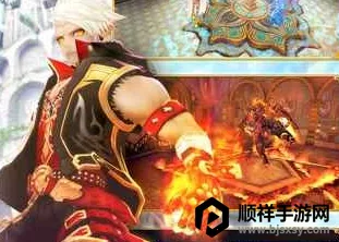幻想神域手游官网下载 幻想神域手游官网下载