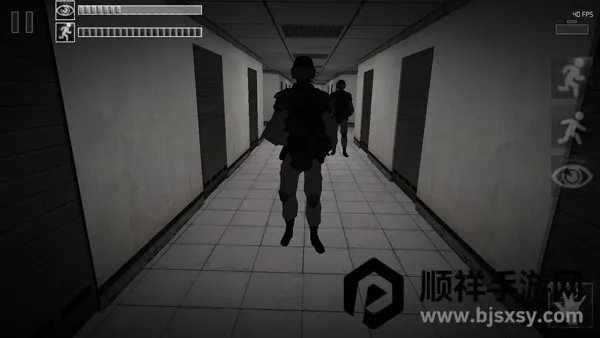 sCp收容失效破解版下载 sCp收容失效破解版下载