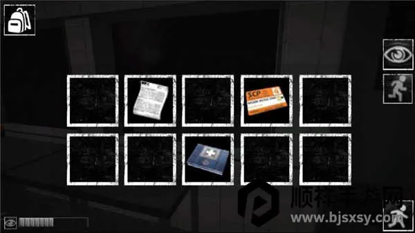 sCp收容失效破解版下载 sCp收容失效破解版下载