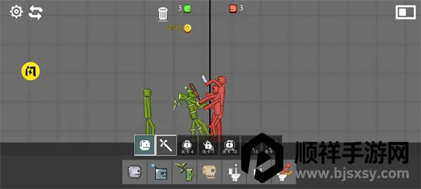 ��ʬ�̿�С��Ϸ