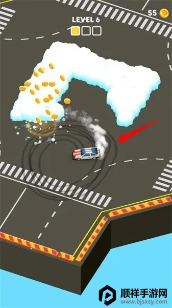 ��ѩƯ��(ѩ��Ư����Ϸ)