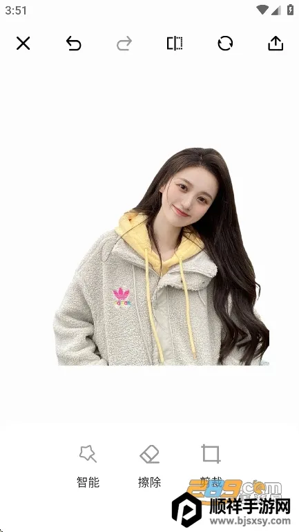 秒简相机(多功能相机软件) 秒简相机(多功能相机软件)