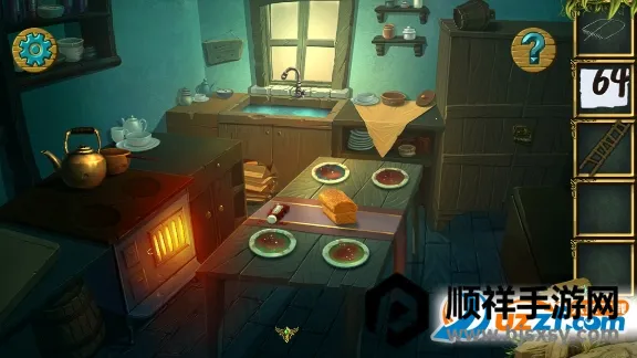 �ǹ�ɭ������(ð�ս�����Ϸ)