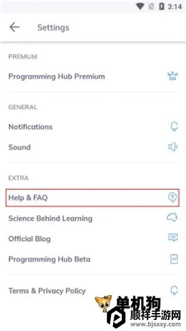 Programming Hub(���ѧϰ����)