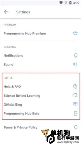 Programming Hub(���ѧϰ����)