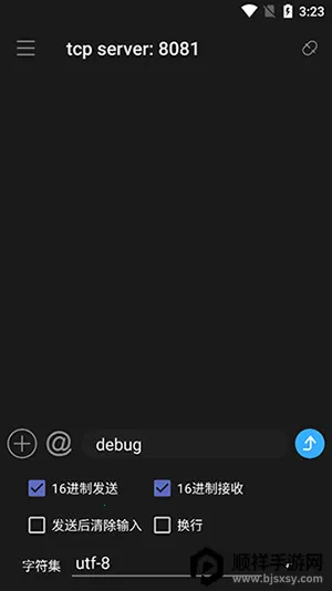 NetAssist�������