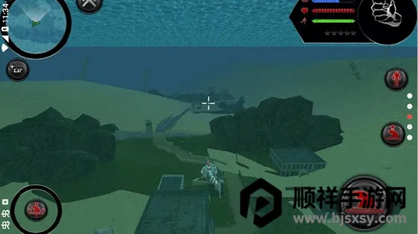 ���������ƽ�����ò˵�mod