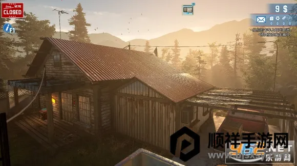 废品大亨(废品经营模拟器游戏) 废品大亨(废品经营模拟器游戏)