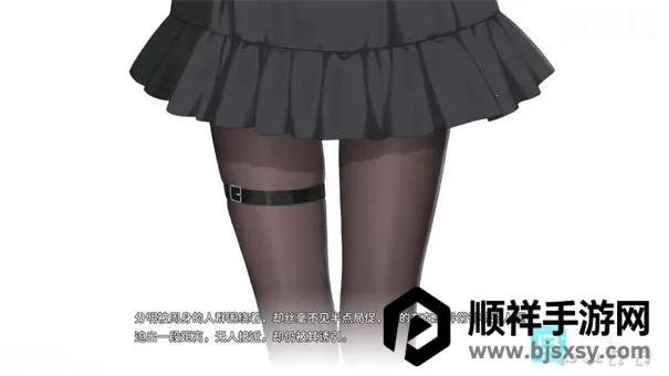 ���ΪGalgame�������(Galgame��ɫ����)