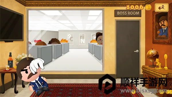 Boss 3(����ϰ���Ϸ)