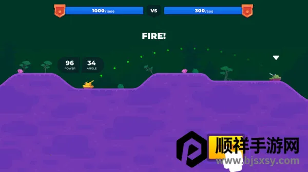 坦克之星2(坦克对战游戏) 坦克之星2(坦克对战游戏)