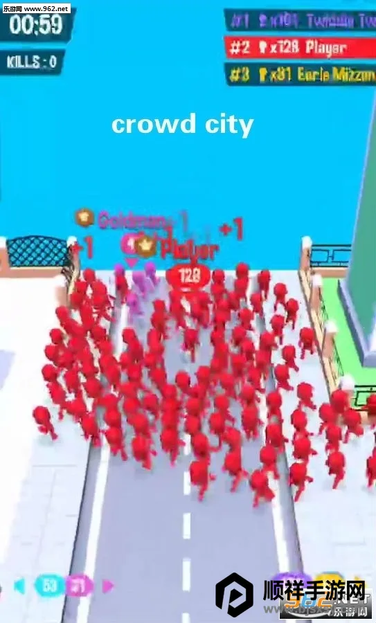 crowdcity2026�ٷ����°汾
