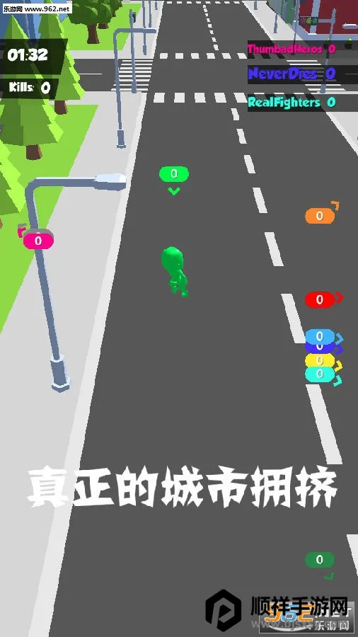 crowdcity2026�ٷ����°汾