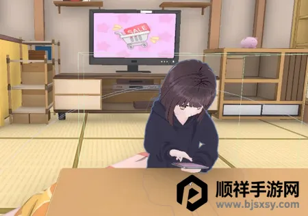 Menhera�����������������ֻ���